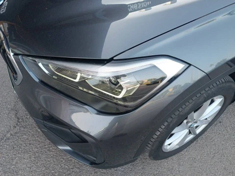 BMW X1 sDrive16d Business