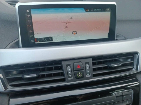 BMW X1 sDrive16d Business