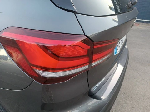 BMW X1 sDrive16d Business