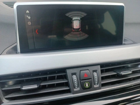 BMW X1 sDrive16d Business