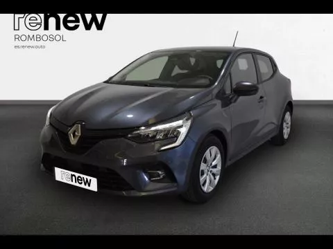 Renault Clio TCe Business 67kW Renault Clio TCe Business 67kW