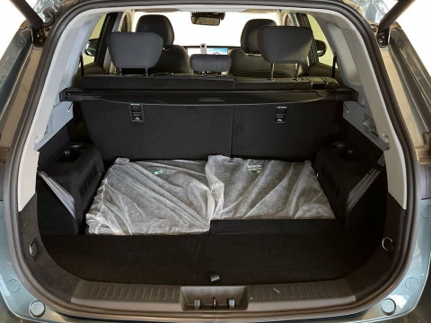 EBRO S800 1.6 TGDI Luxury 7 DCT