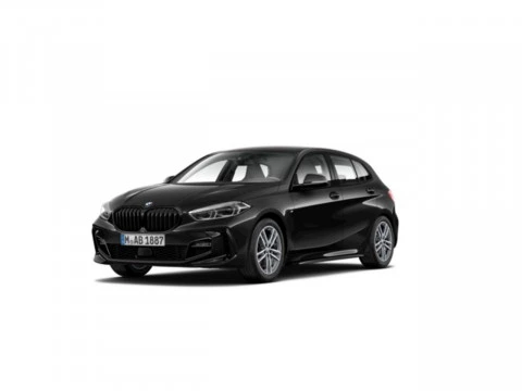 BMW Serie 1 116d