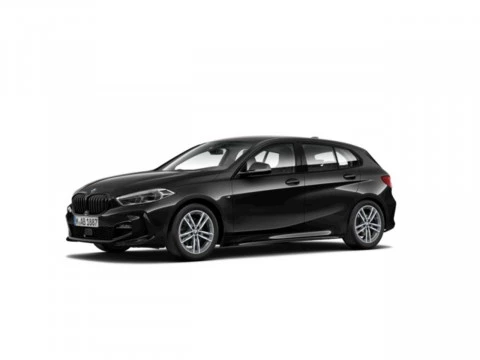 BMW Serie 1 116d