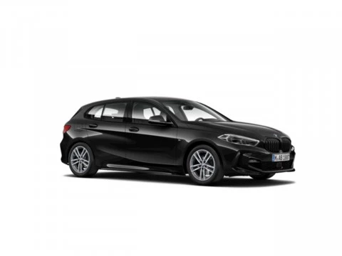 BMW Serie 1 116d