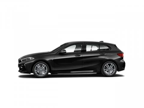 BMW Serie 1 116d