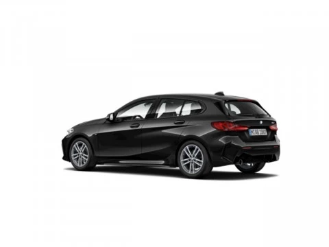 BMW Serie 1 116d