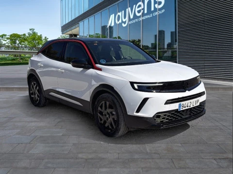 Opel Mokka-e BEV 50kWh GS Line