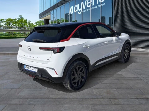 Opel Mokka-e BEV 50kWh GS Line