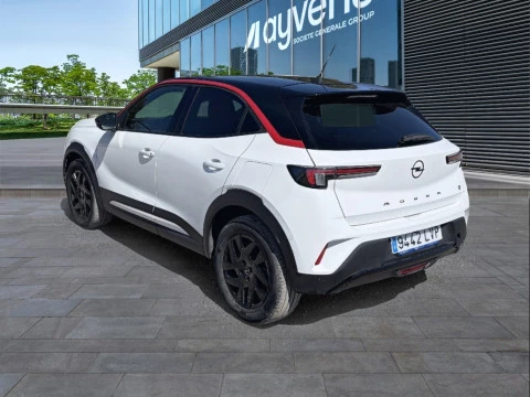 Opel Mokka-e BEV 50kWh GS Line