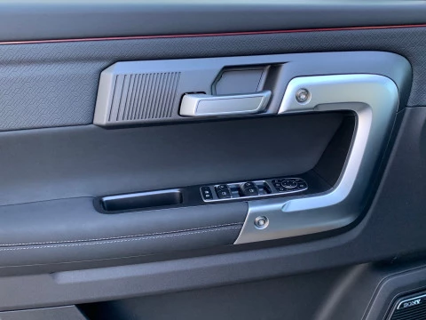 Jaecoo 7 Exclusive 1.6 TGDI 108kW (145CV) AWD