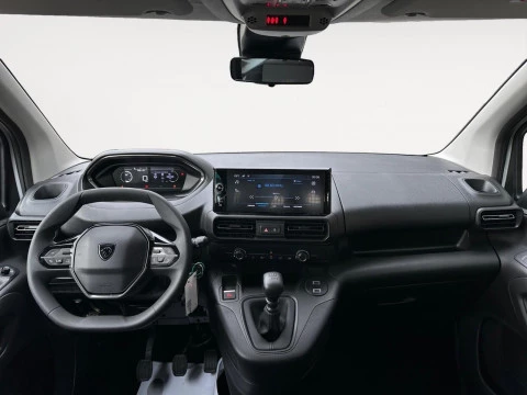Peugeot Rifter Active Business Standard BlueHDi 100