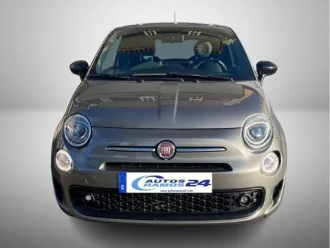 Fiat 500 1.2 8v 69 CV Lounge Fiat 500 1.2 8v 69 CV Lounge
