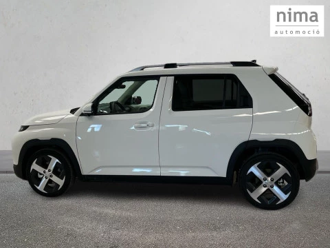 Hyundai Inster 49KWH 85KW (115CV) Tecno