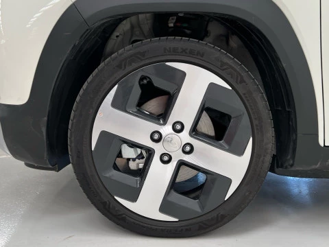 Hyundai Inster 49KWH 85KW (115CV) Tecno