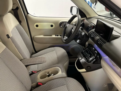 Hyundai Inster 49KWH 85KW (115CV) Tecno