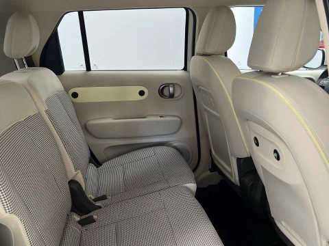 Hyundai Inster 49KWH 85KW (115CV) Tecno