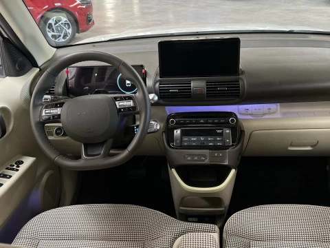 Hyundai Inster 49KWH 85KW (115CV) Tecno