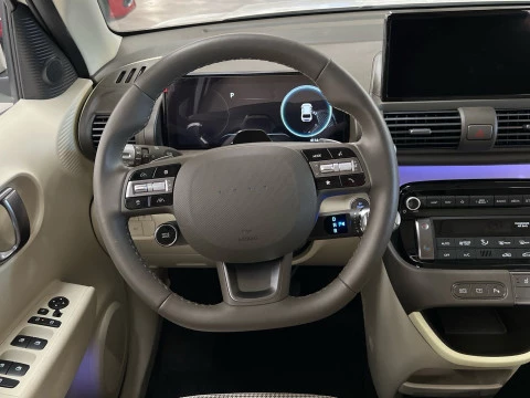 Hyundai Inster 49KWH 85KW (115CV) Tecno