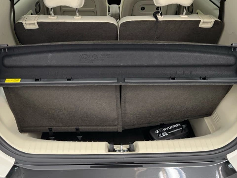 Hyundai Inster 49KWH 85KW (115CV) Tecno