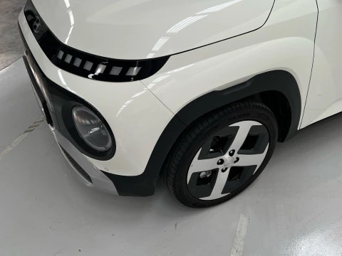 Hyundai Inster 49KWH 85KW (115CV) Tecno