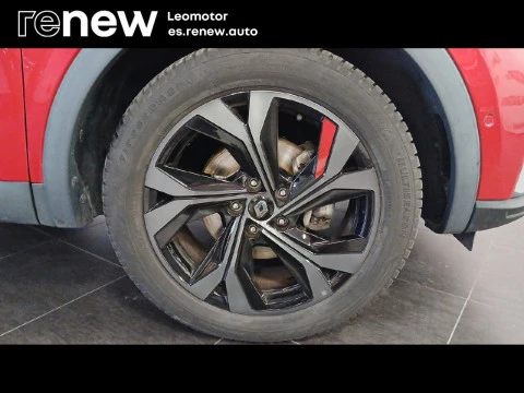 Renault Arkana  Hibrido  1.6 E-Tech R.S.Line Fast Track 105kW