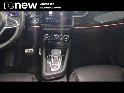 Renault Arkana  Hibrido  1.6 E-Tech R.S.Line Fast Track 105kW