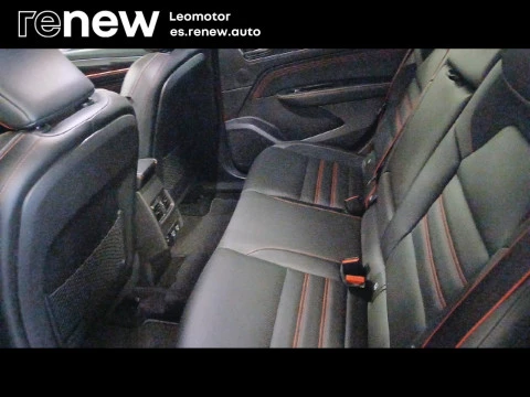 Renault Arkana  Hibrido  1.6 E-Tech R.S.Line Fast Track 105kW