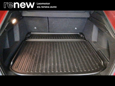 Renault Arkana  Hibrido  1.6 E-Tech R.S.Line Fast Track 105kW