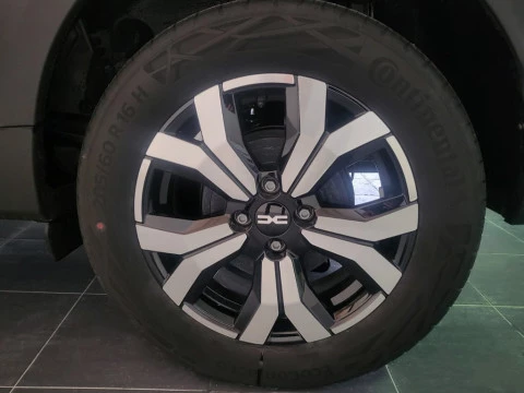 Dacia Jogger   1.0 TCe Expression 7pl.