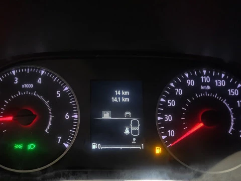 Dacia Jogger   1.0 TCe Expression 7pl.