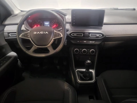 Dacia Jogger   1.0 TCe Expression 7pl.