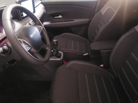 Dacia Jogger   1.0 TCe Expression 7pl.