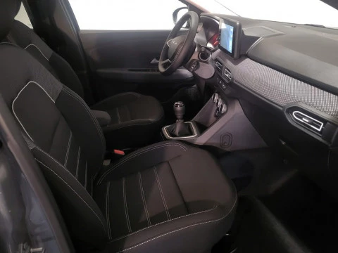 Dacia Jogger   1.0 TCe Expression 7pl.