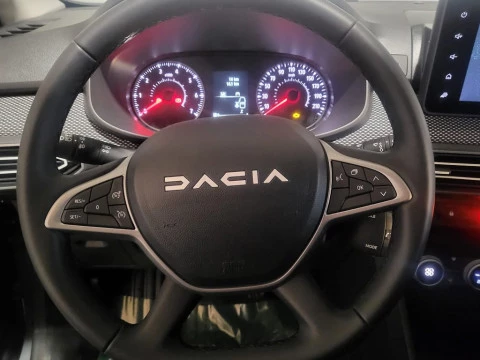 Dacia Jogger   1.0 TCe Expression 7pl.