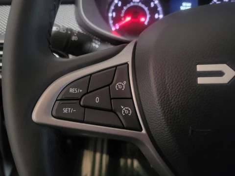 Dacia Jogger   1.0 TCe Expression 7pl.