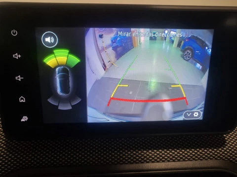 Dacia Jogger   1.0 TCe Expression 7pl.