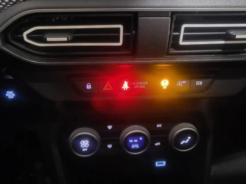 Dacia Jogger   1.0 TCe Expression 7pl.