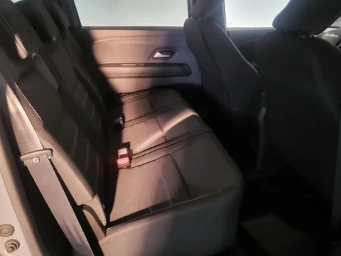 Dacia Jogger   1.0 TCe Expression 7pl.