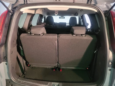 Dacia Jogger   1.0 TCe Expression 7pl.