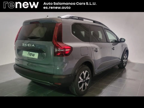 Dacia Jogger   1.0 TCe Expression 7pl.