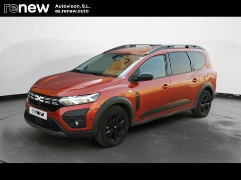 Dacia Jogger 1.0 TCE ECO-G EXTREME GO 5S 5P