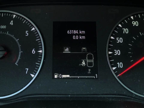 Dacia Jogger 1.0 TCE ECO-G EXTREME GO 5S 5P
