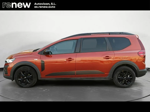 Dacia Jogger 1.0 TCE ECO-G EXTREME GO 5S 5P