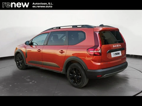 Dacia Jogger 1.0 TCE ECO-G EXTREME GO 5S 5P