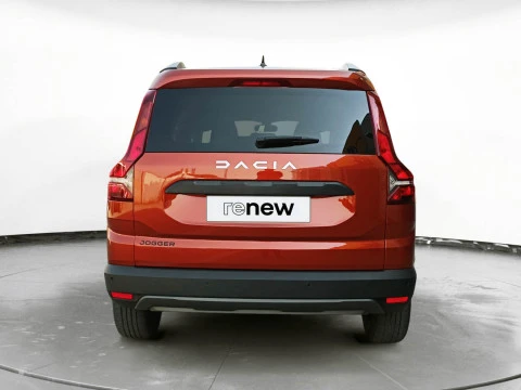Dacia Jogger 1.0 TCE ECO-G EXTREME GO 5S 5P