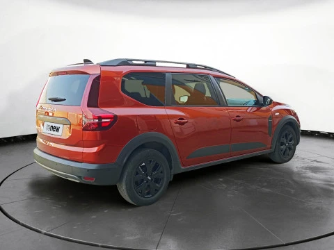 Dacia Jogger 1.0 TCE ECO-G EXTREME GO 5S 5P