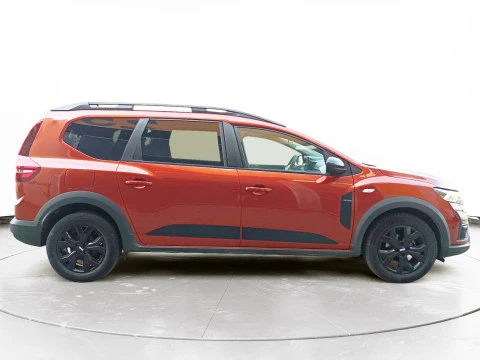 Dacia Jogger 1.0 TCE ECO-G EXTREME GO 5S 5P