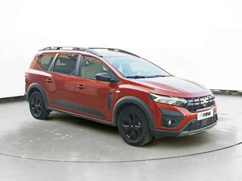 Dacia Jogger 1.0 TCE ECO-G EXTREME GO 5S 5P