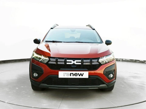 Dacia Jogger 1.0 TCE ECO-G EXTREME GO 5S 5P